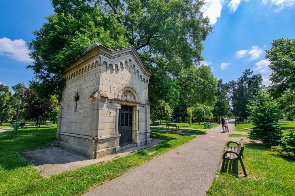 Olosig Park