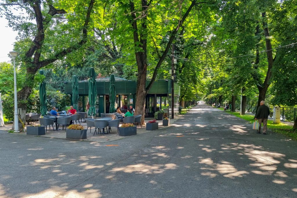 Liberty Park
