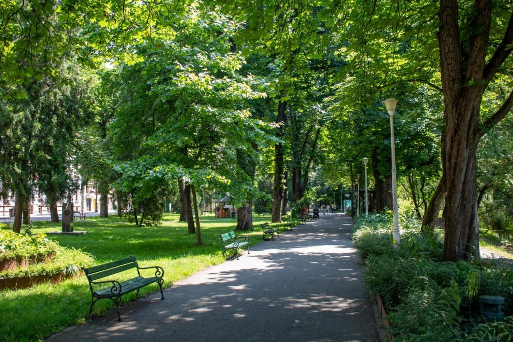Liberty Park