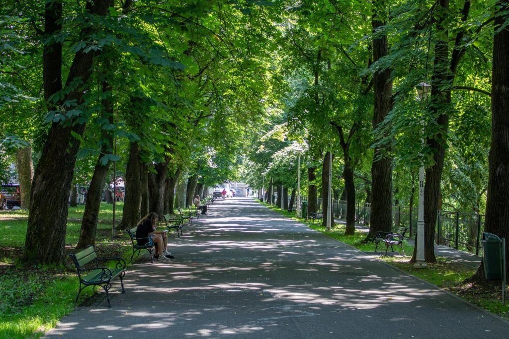 Liberty Park