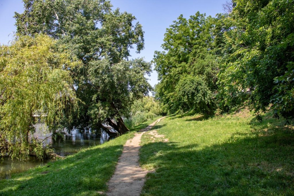 Liberty Park