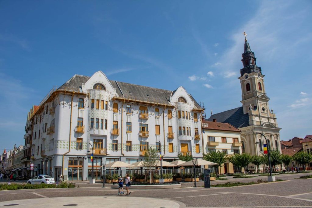 Moskovits Adolf And Sons Palace