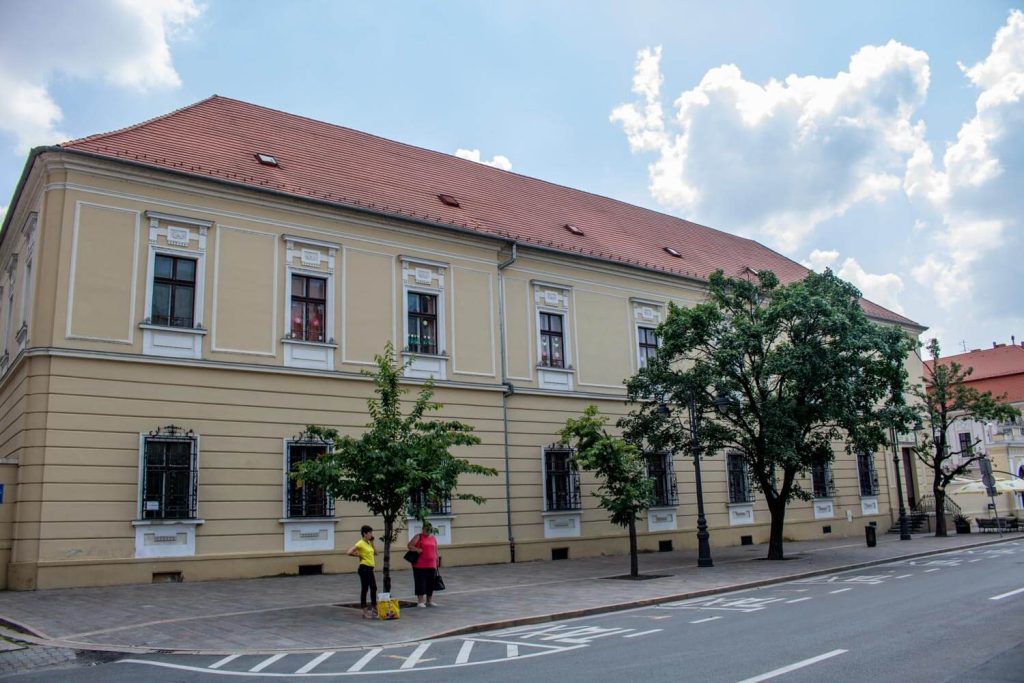 Rodia Pharmacy Museum