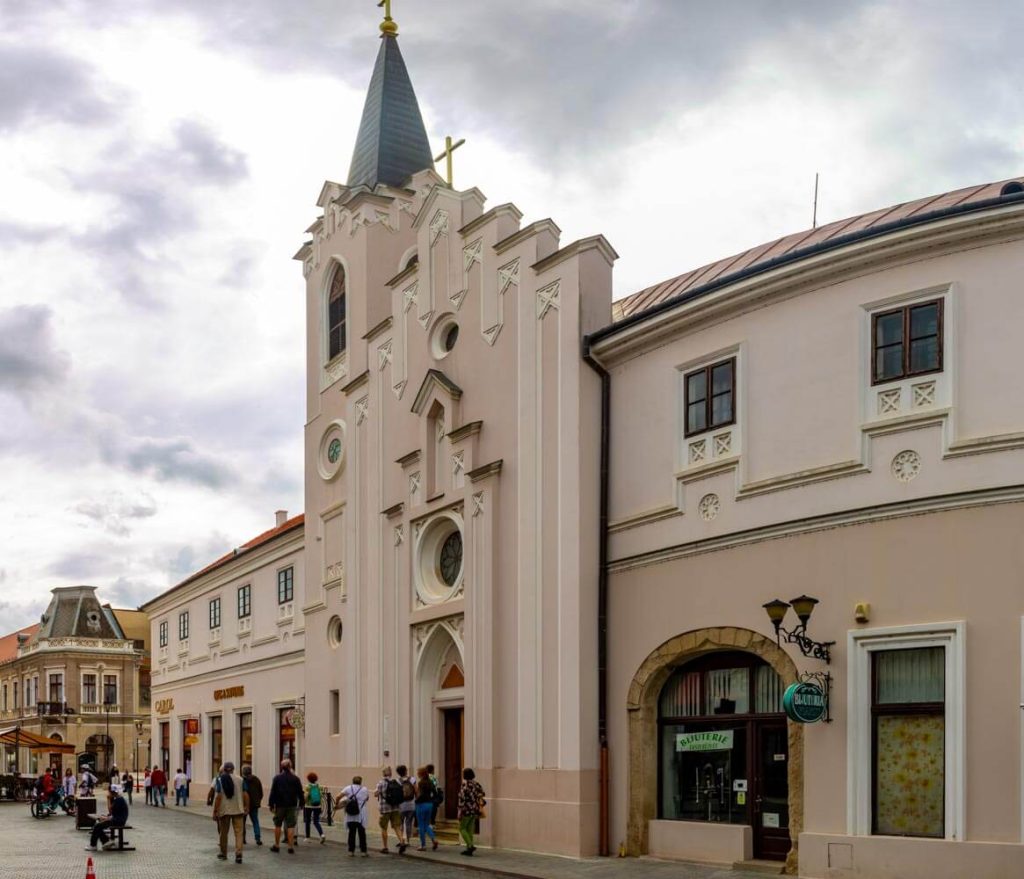 Saint Anna Church
