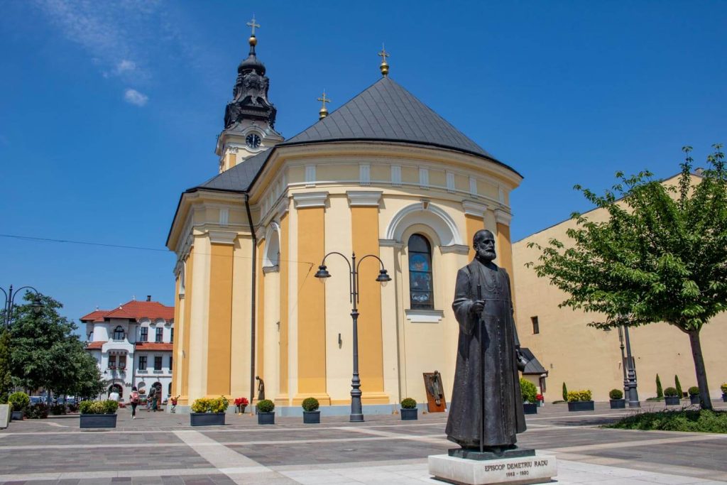 st nicholas cathedral oradea 3 1024x683