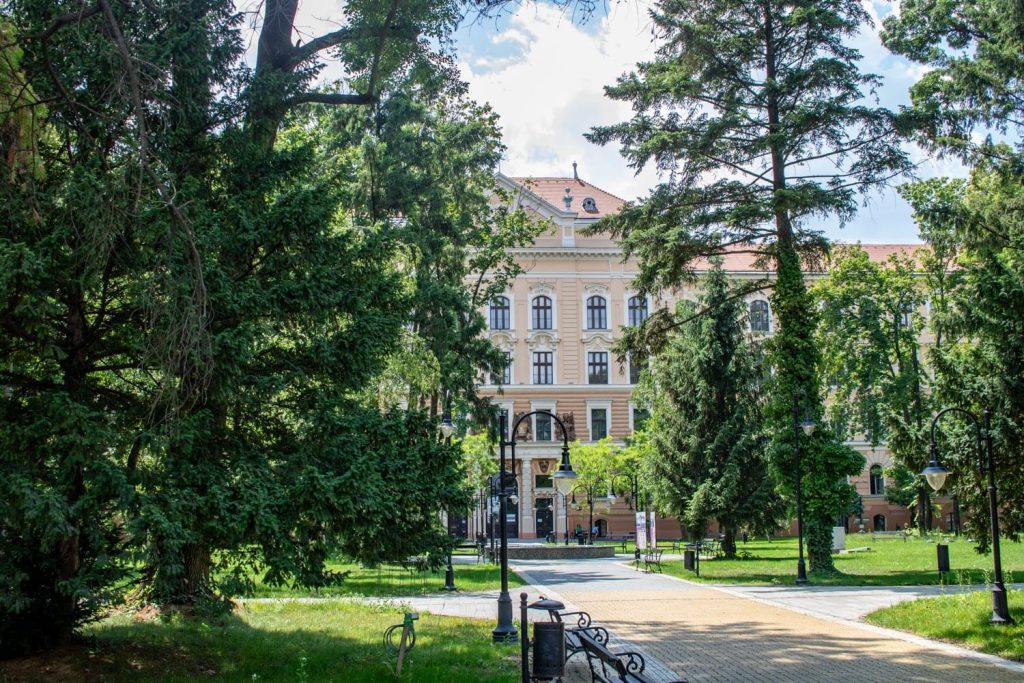Țării Crișurilor Museum