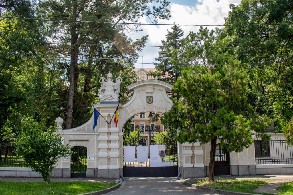 Țării Crișurilor Museum