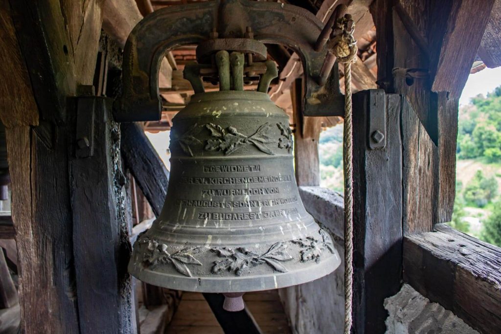 Church bell Church bell