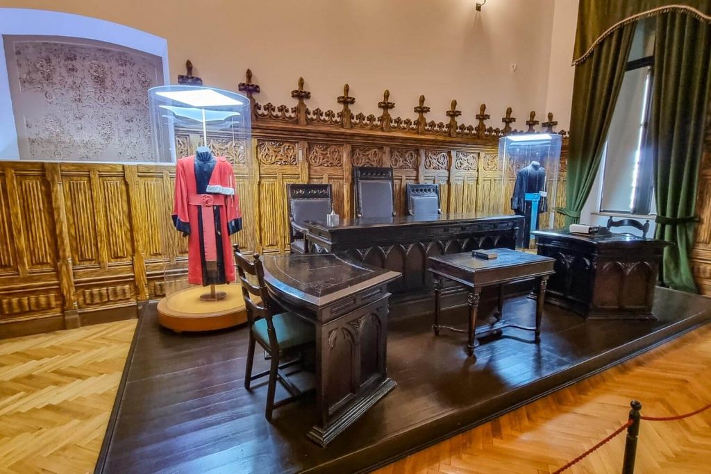 History Museum Of Moldavia History Museum Of Moldavia