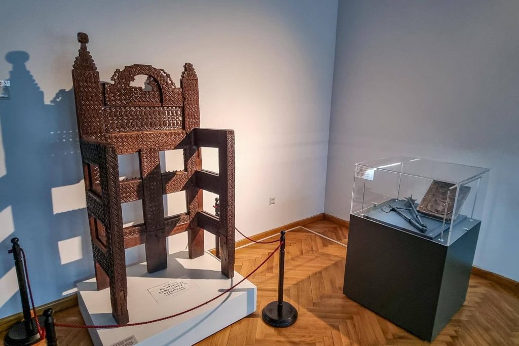 History Museum Of Moldavia History Museum Of Moldavia