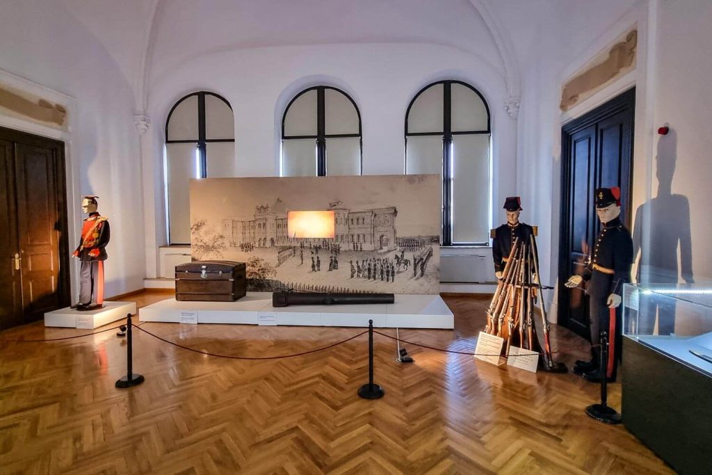 History Museum Of Moldavia History Museum Of Moldavia