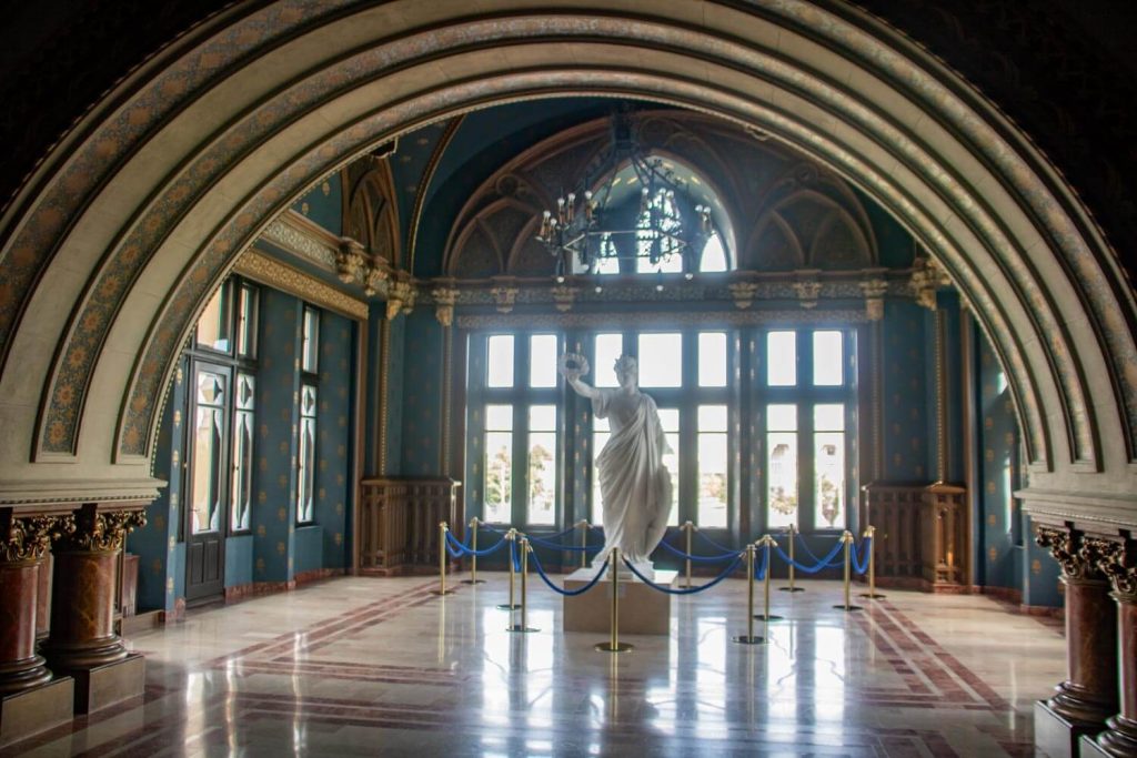 Palace Of Culture