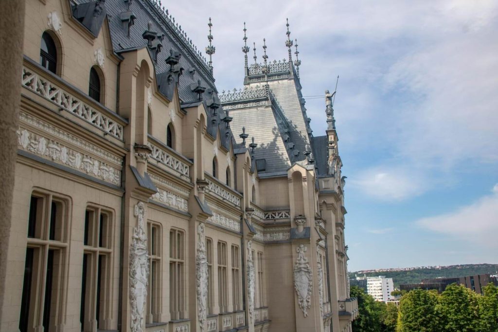 Palace Of Culture