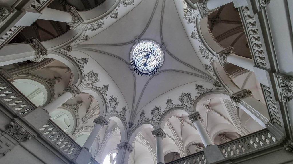 Palace Of Culture