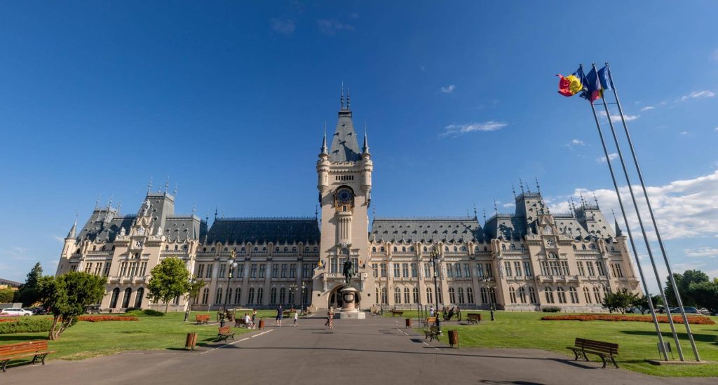Palace Of Culture