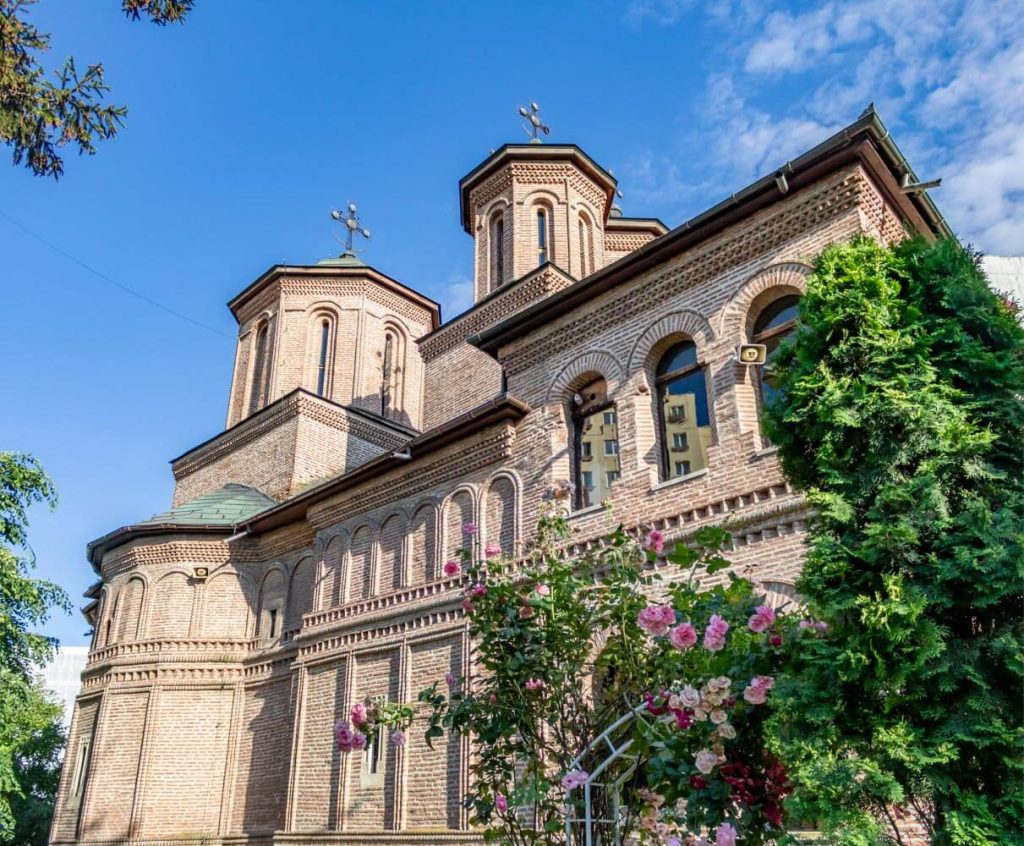 Saint George Church