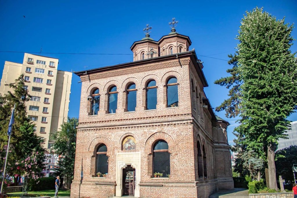 Saint George Church