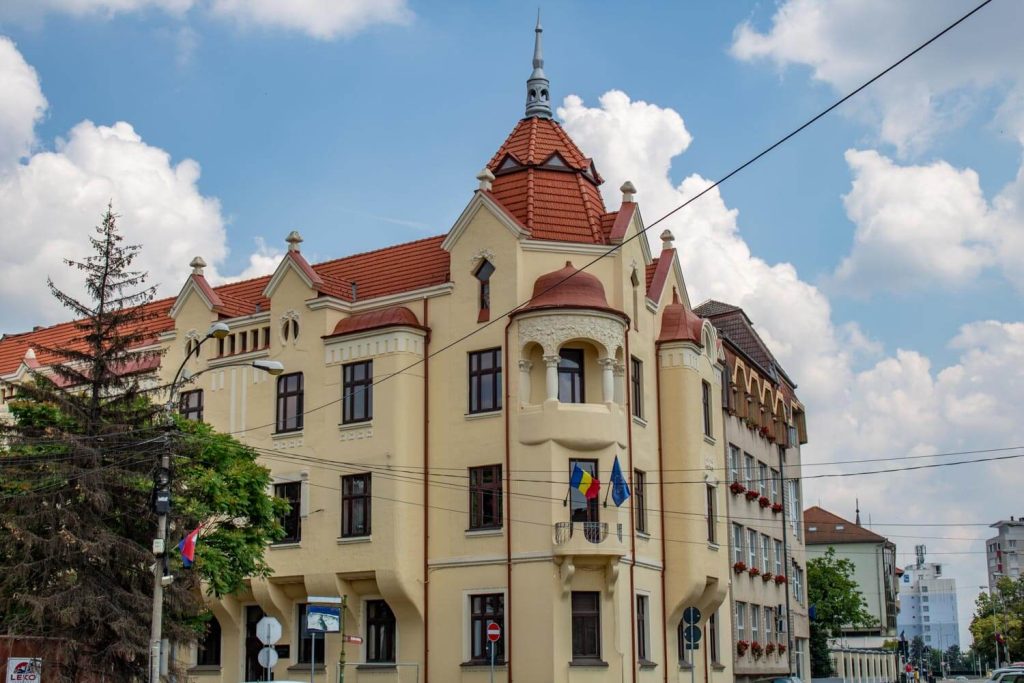 Bihor Bar Association Bihor Bar Association