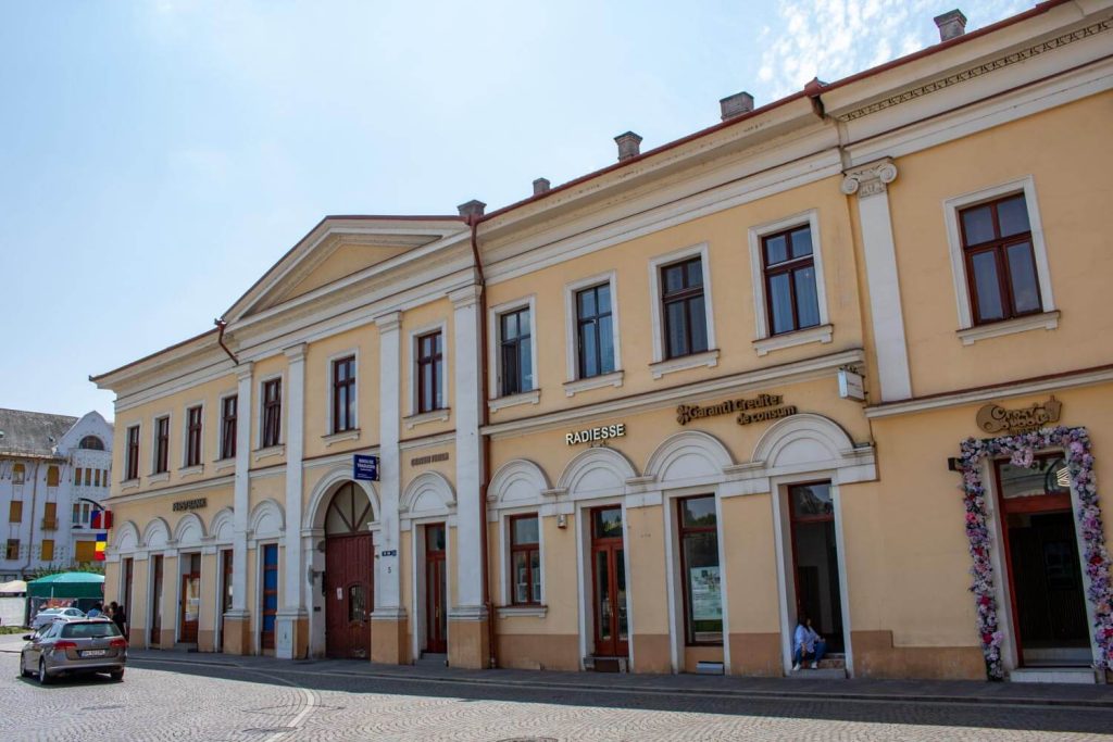 Kováts House