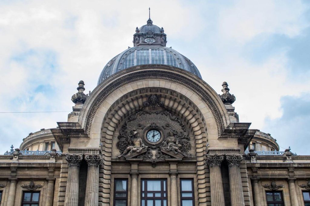 CEC Palace