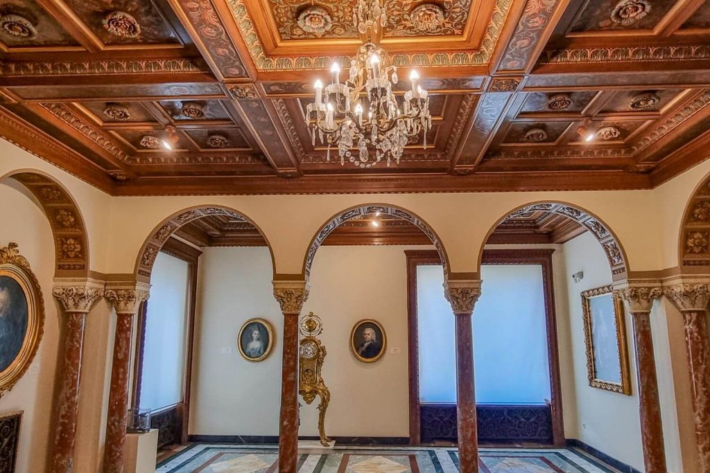 European Art Gallery