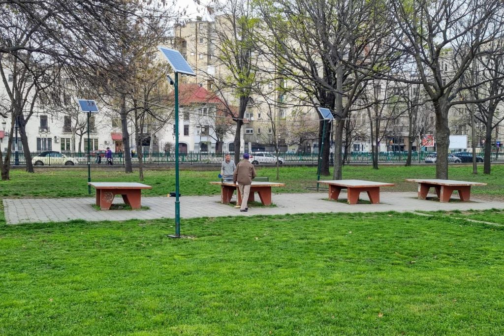 Izvor Park