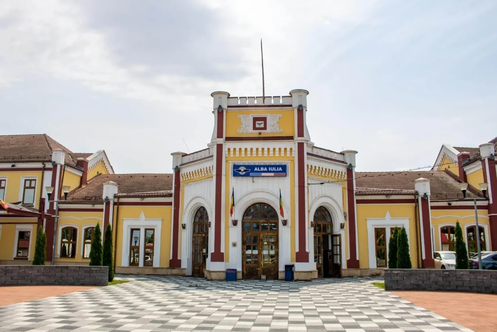 alba iulia train station 10 1024x683