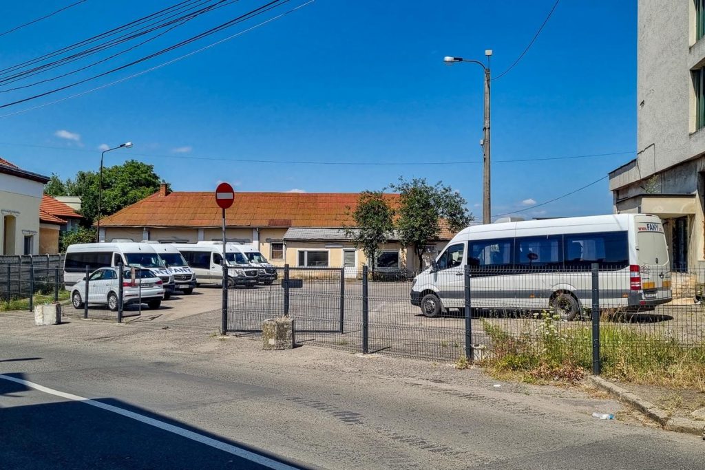auto gara satu mare 1 1024x683