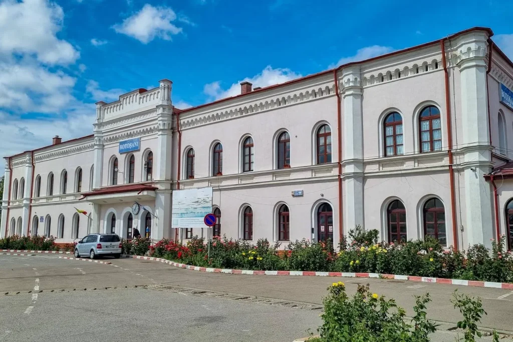botosani train station 1 1024x683