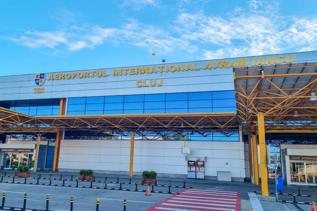 cluj napoca international airport 1024x683