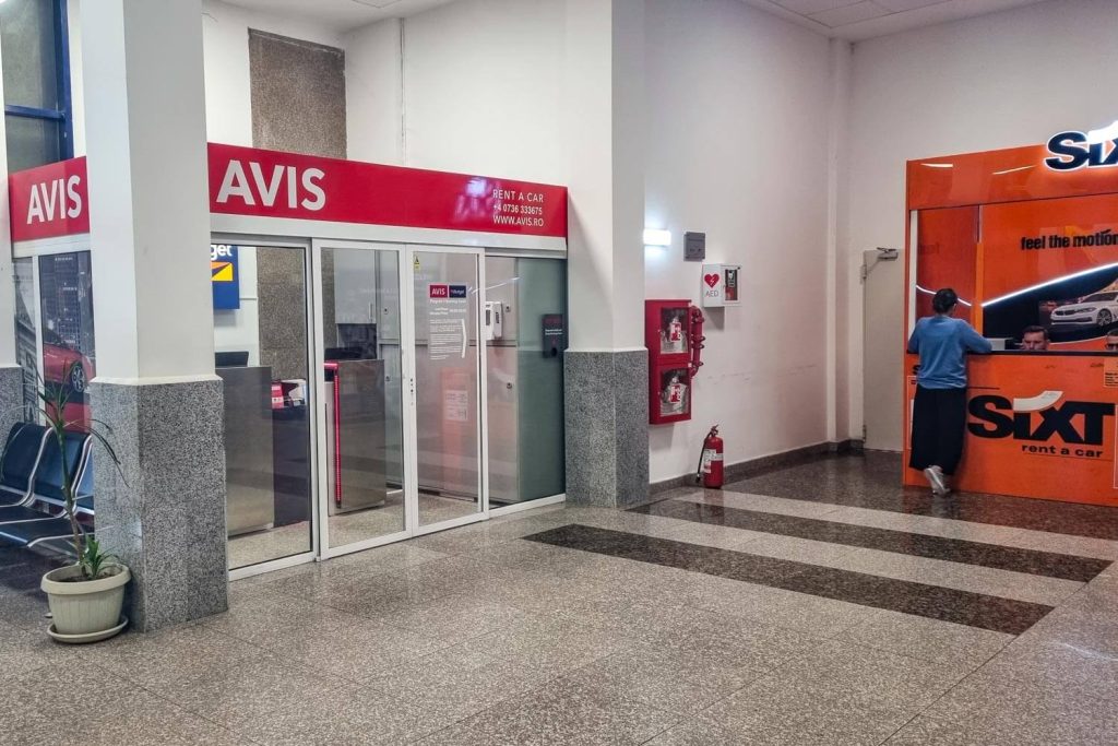 craiova airport 7 1024x683