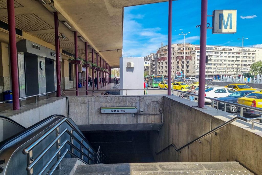 gara de nord bucharest 12 1024x683