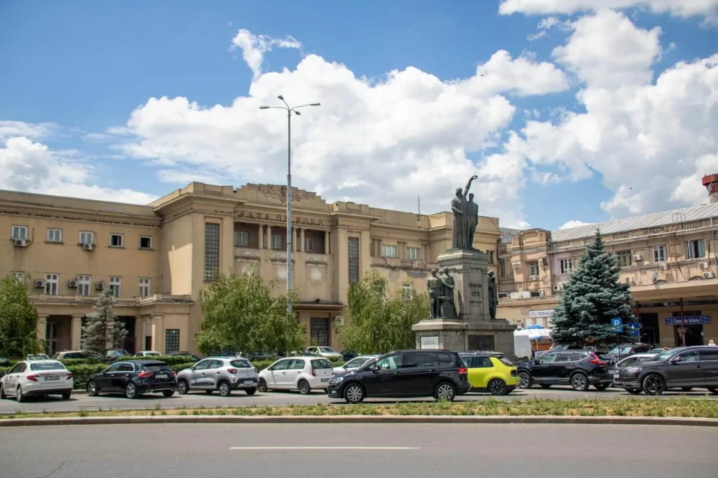 gara de nord bucharest 2 1024x683