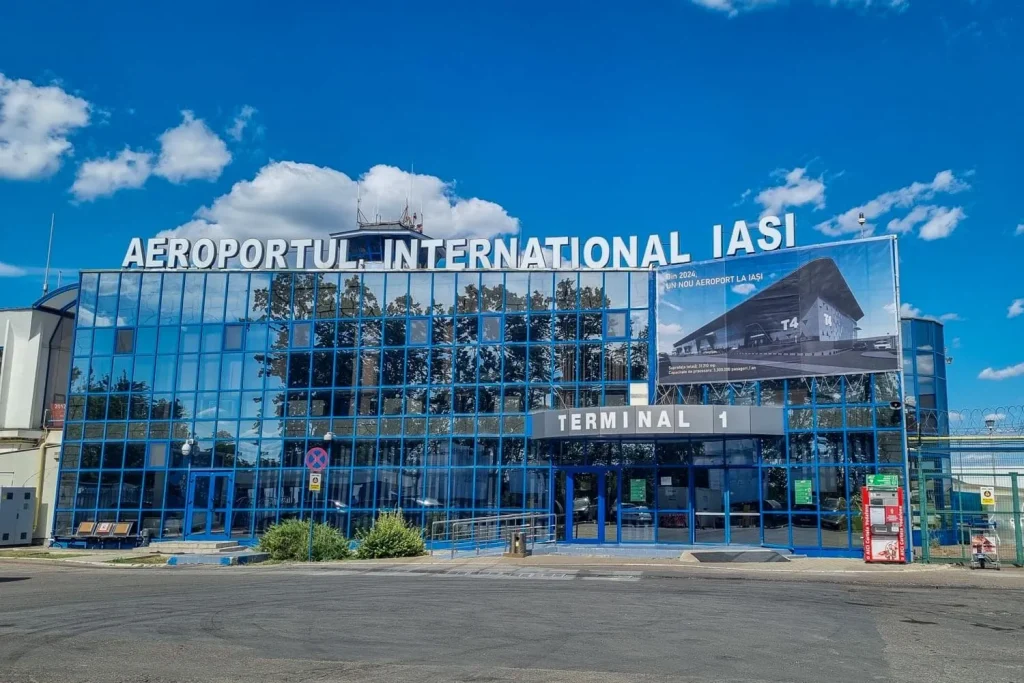 iasi airport 1 1024x683