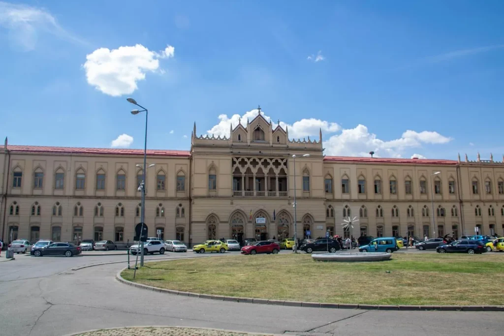 iasi train station 11 1024x683