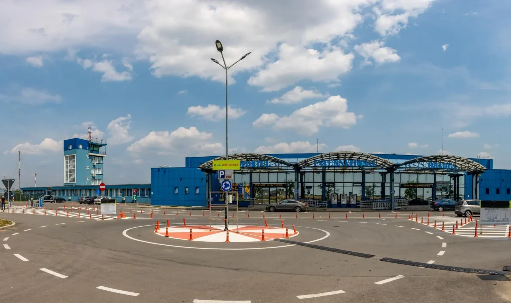 oradea international airport 7 1024x607