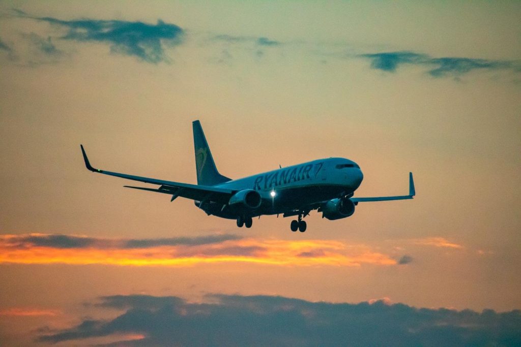 ryanair plane 1 1024x683