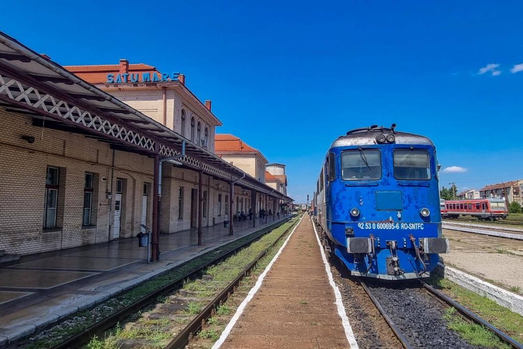 satu mare train station 11 1024x683
