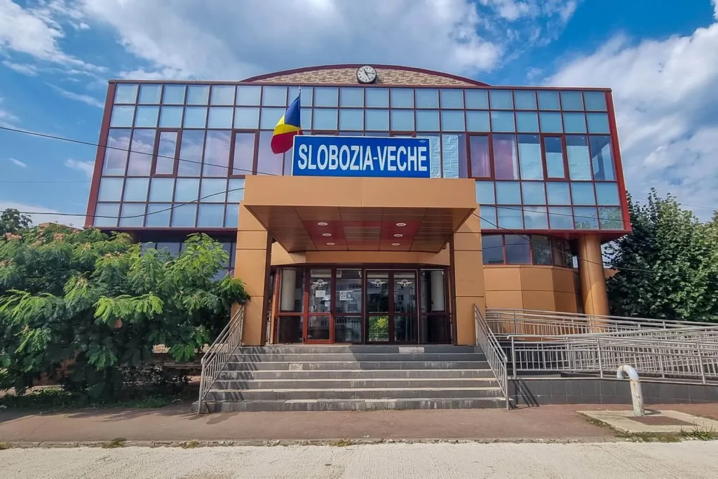 slobozia train station 1 1024x683