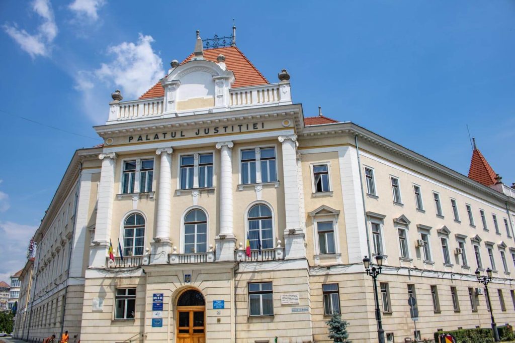 Alba County Prefecture Alba County Prefecture