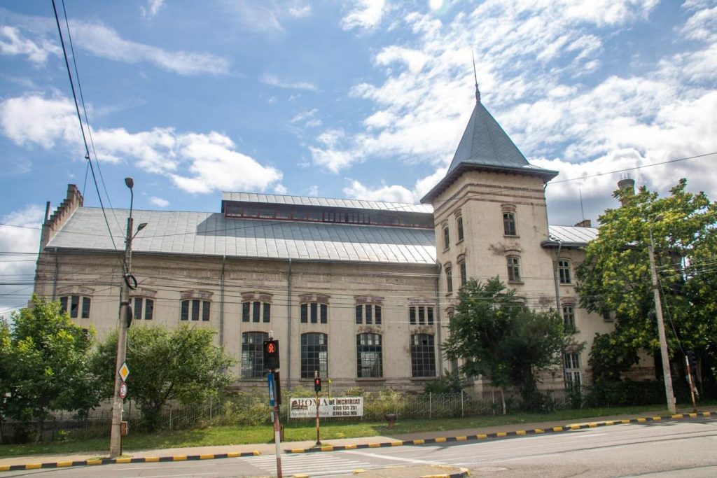 Botoșani Power Plant