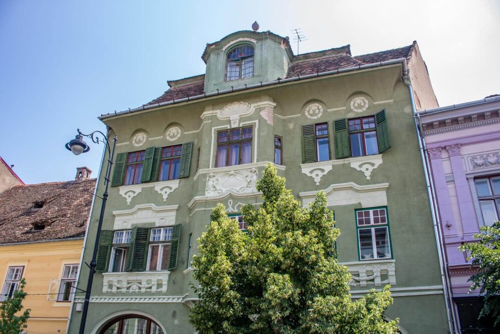 Bielz House