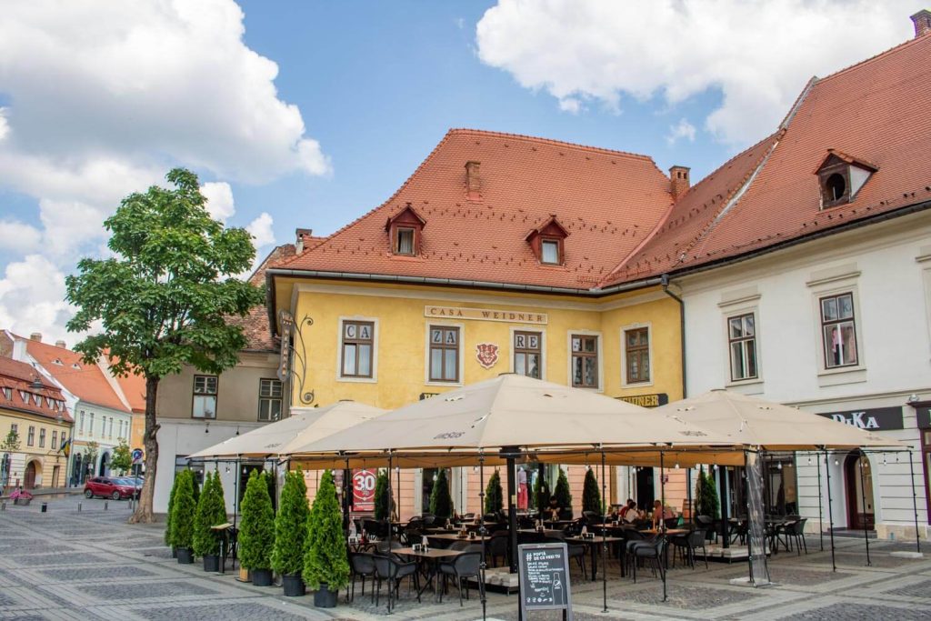 Weidner-Reussner-Czekelius House
