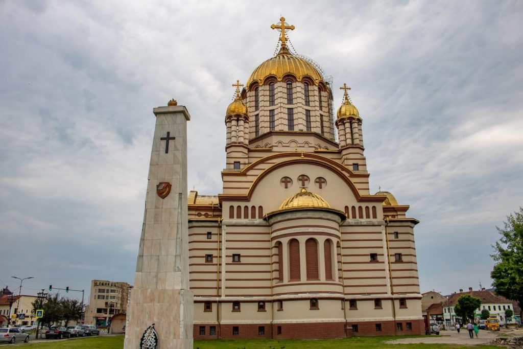 Cathedral of Saint John the Baptist Cathedral of Saint John the Baptist