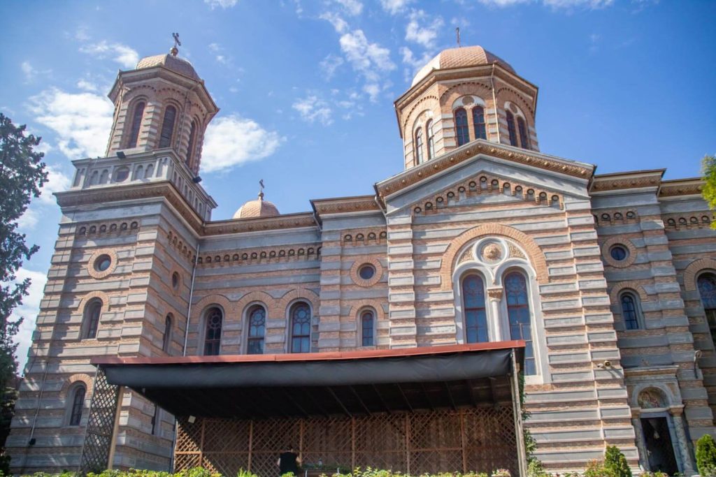Cathedral of Saints Peter and Paul