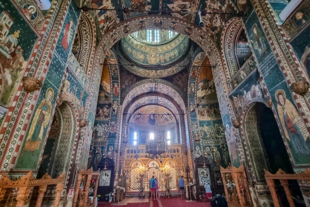Cathedral of Saints Peter and Paul