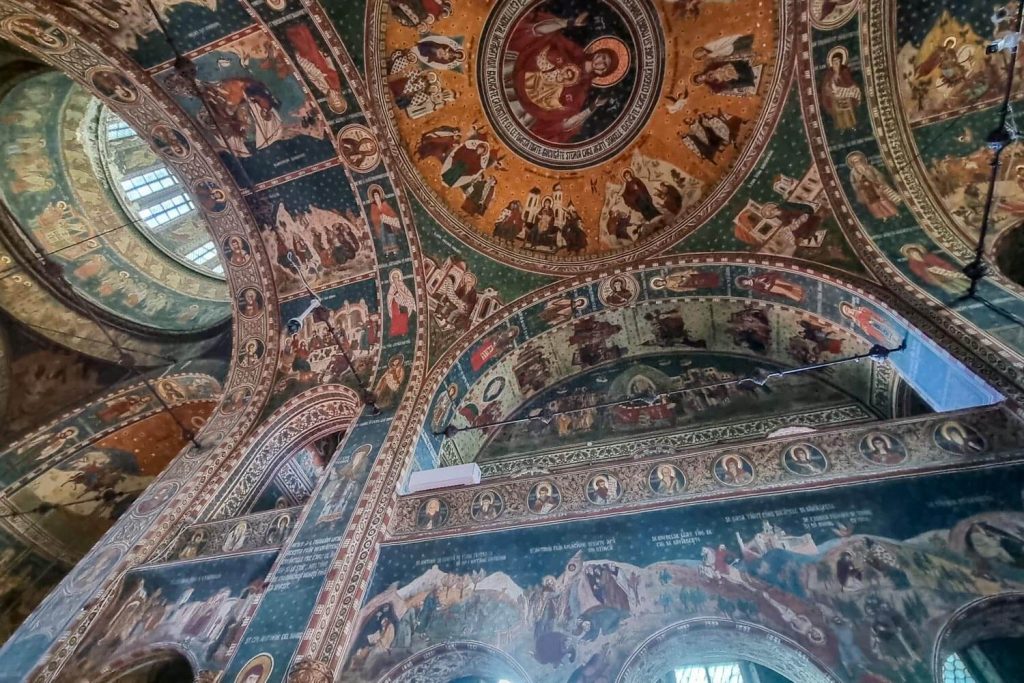 Cathedral of Saints Peter and Paul