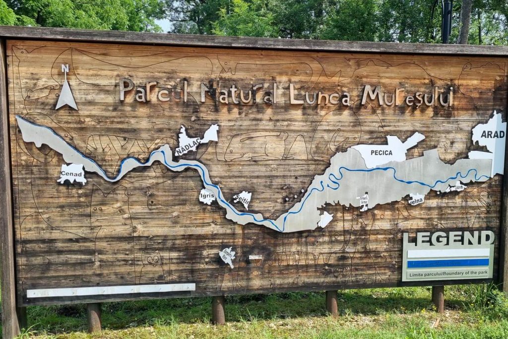 Ceala Visitor Center