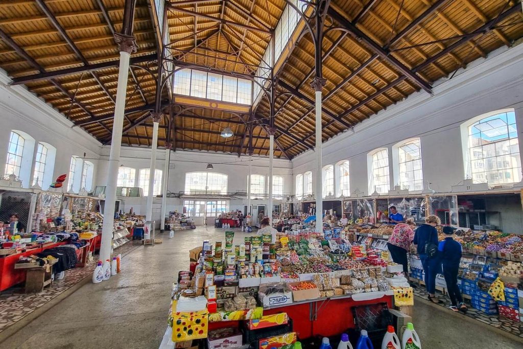 Central Market Central Market