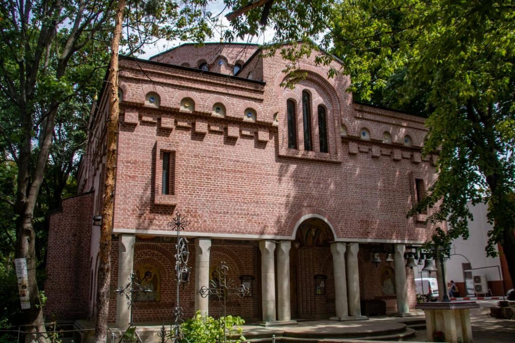 Church of Saint Basil the Great